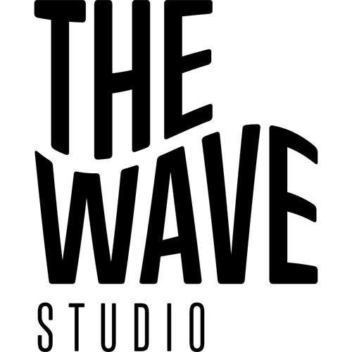 THE WAVE STUDIO trademark