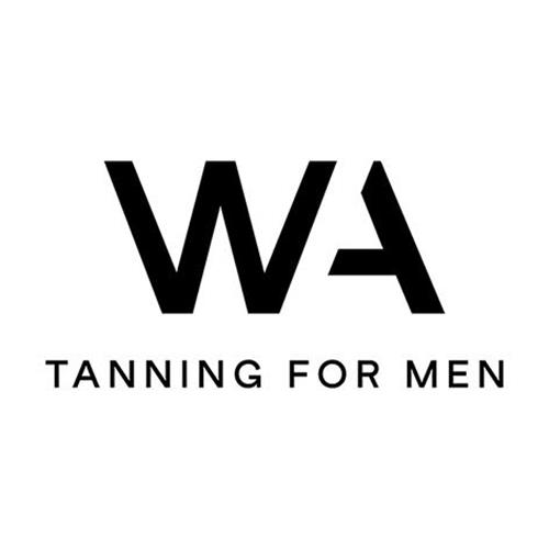 WA TANNING FOR MEN trademark