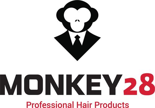 MONKEY28 Professional Hair Products trademark