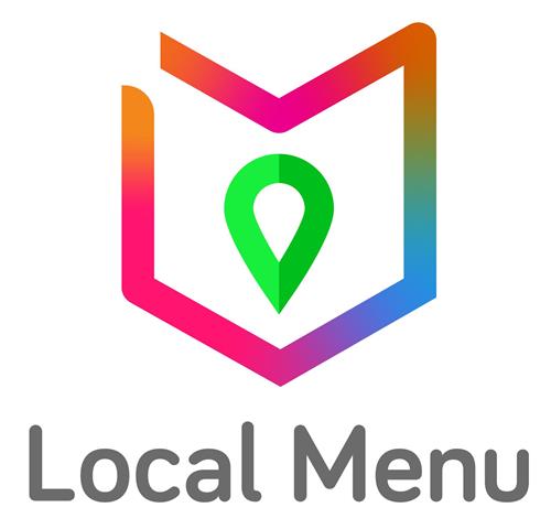 Local Menu trademark