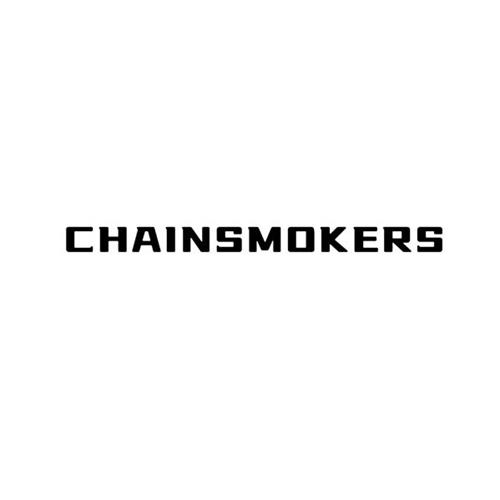 CHAINSMOKERS trademark