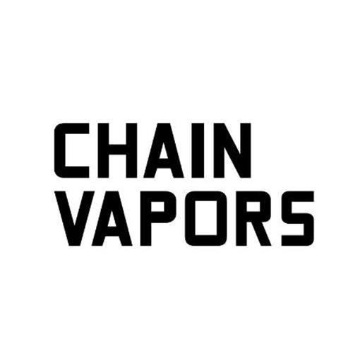 CHAIN VAPORS trademark