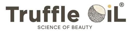 TRUFFLE OIL SCIENCE OF BEAUTY trademark