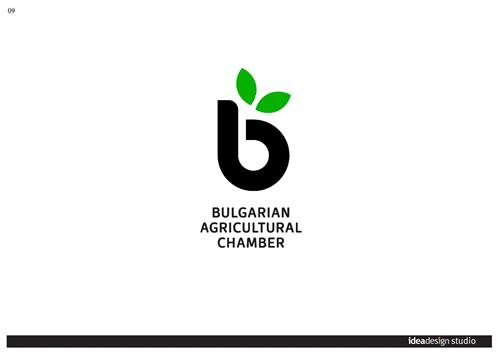 BULGARIAN AGRICULTURAL CHAMBER trademark