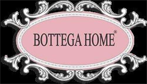 BOTTEGA HOME trademark