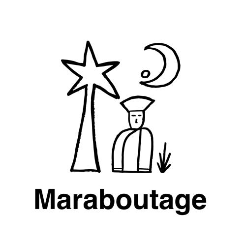 MARABOUTAGE trademark