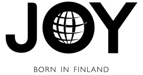 JOY BORN IN FINLAND trademark