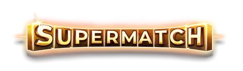 SUPERMATCH trademark