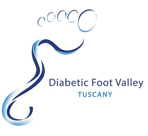 Diabetic Foot Valley TUSCANY trademark