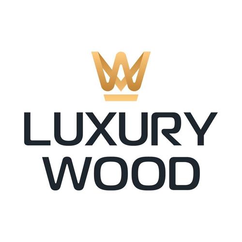 LUXURY WOOD trademark