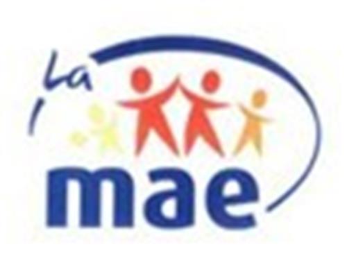 LA MAE trademark