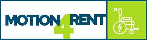 MOTION4RENT trademark