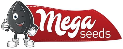 Mega seeds trademark