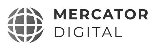 MERCATOR DIGITAL trademark