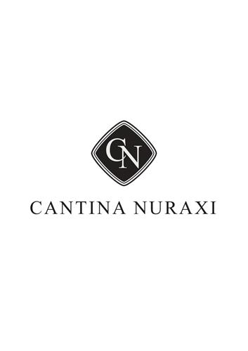 CN CANTINA NURAXI trademark