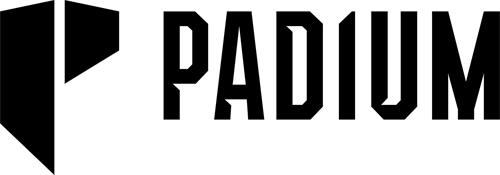 PADIUM trademark