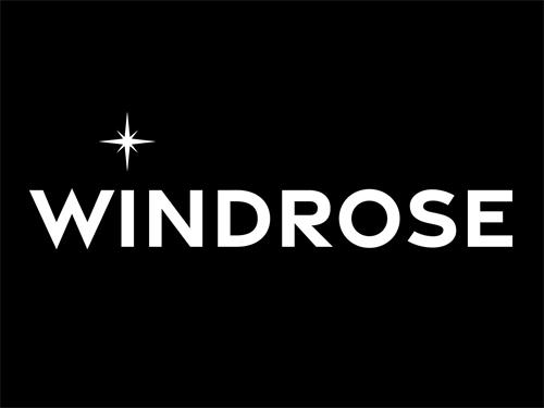 WINDROSE trademark