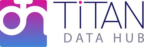 ΤΙΤΑΝ DATA HUB trademark