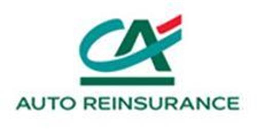 CA AUTO REINSURANCE trademark