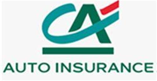 CA AUTO INSURANCE trademark