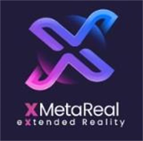 XMetaReal extended Reality trademark