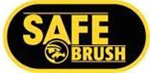 SAFE BRUSH trademark