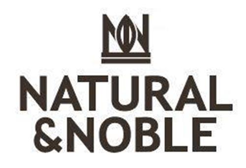 NATURAL & NOBLE trademark