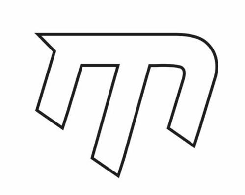 M trademark