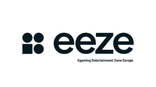 EEZE Egaming Entertainment Zone Europe trademark