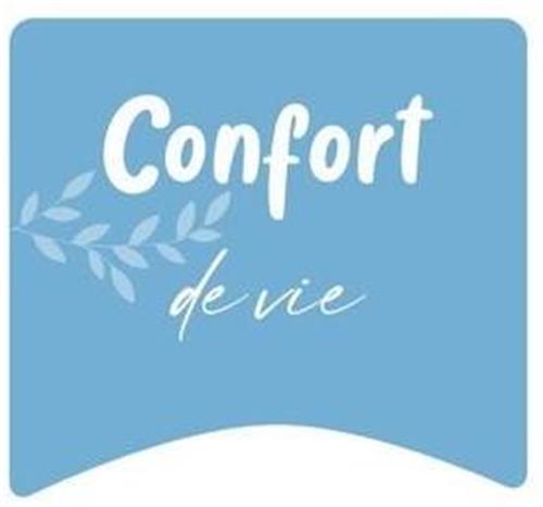 Confort de vie trademark