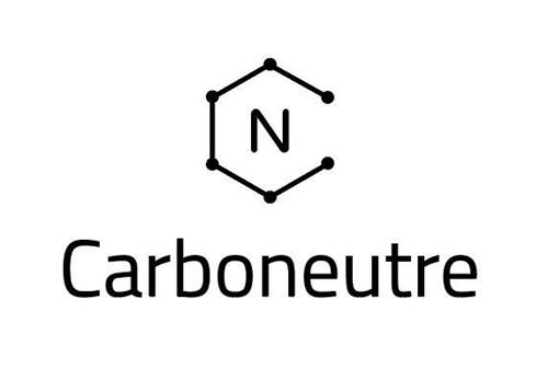 N Carboneutre trademark