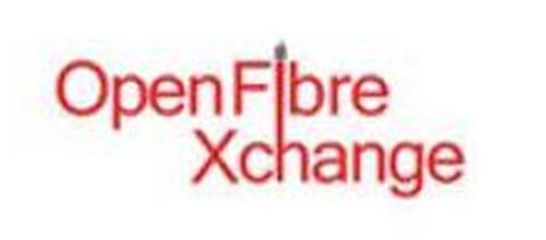 OpenFibre Xchange trademark