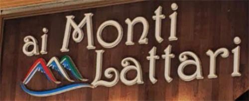 ai Monti Lattari trademark