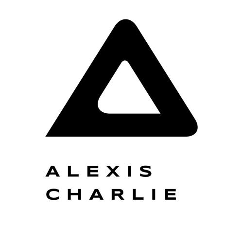 A ALEXIS CHARLIE trademark