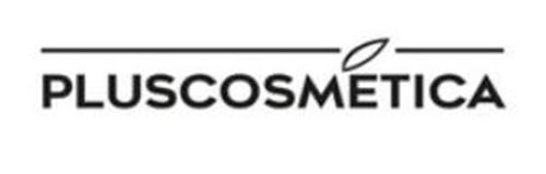 PLUSCOSMETICA trademark