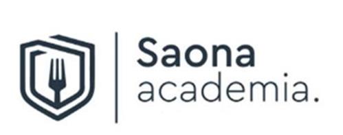 Saona academia . trademark