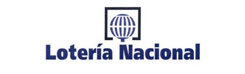 Lotería Nacional trademark