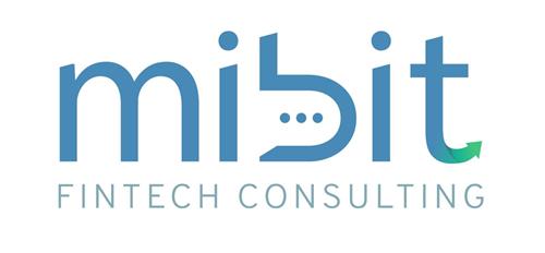 mibit FINTECH CONSULTING trademark