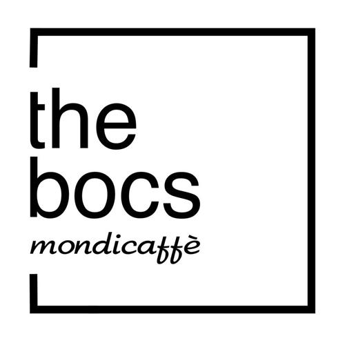 the bocs mondicaffè trademark