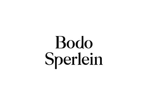 Bodo Sperlein trademark