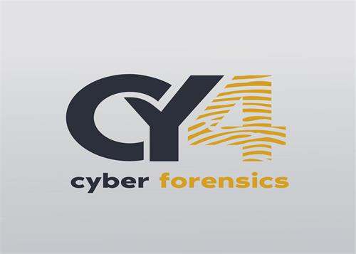 CY4 cyber forensics trademark