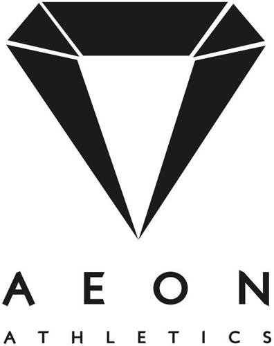 AΕΟΝ ATHLETICS trademark