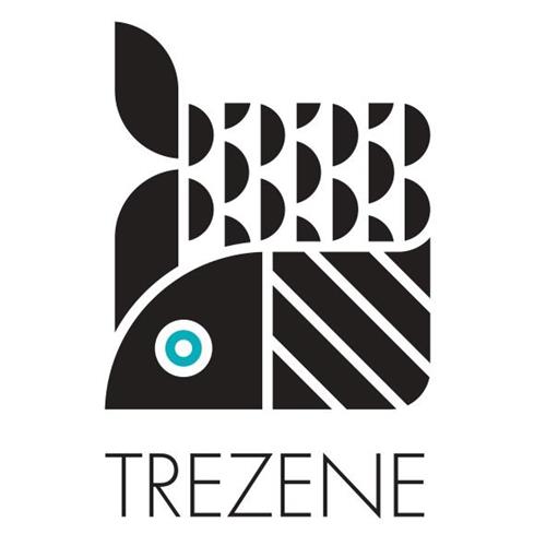 TREZENE trademark