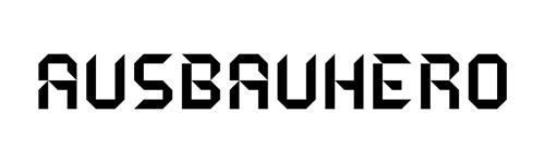 AUSBAUHERO trademark