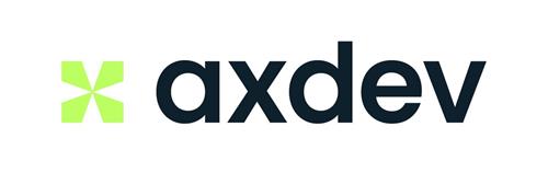 x axdev trademark