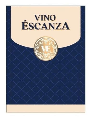 VINO ÉSCANZA VE trademark