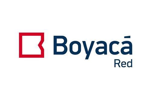 В Boyaca Red trademark