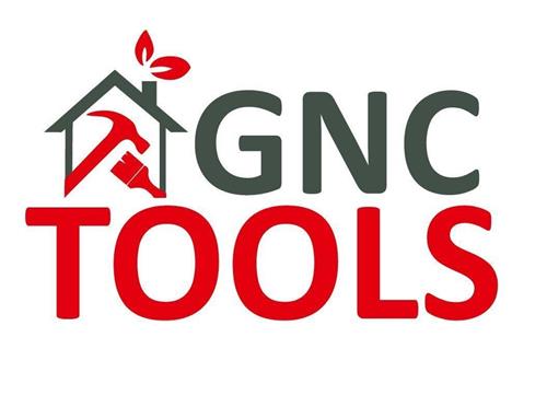 GNC TOOLS trademark