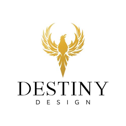 DESTINY DESIGN trademark