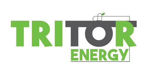 TRITOR ENERGY trademark